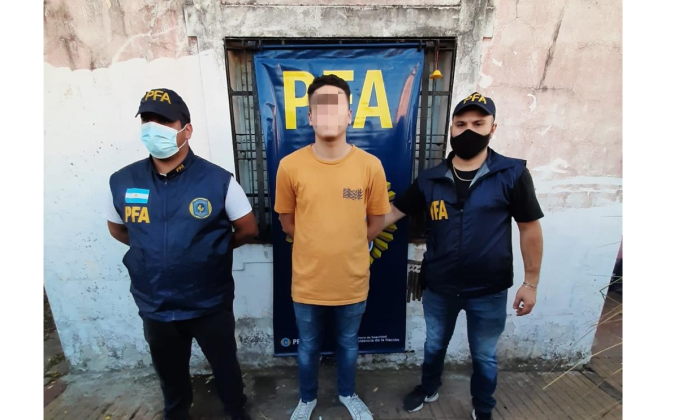 PFA: Secuestraron una importante cantidad de autopartes valuado en más de 30 millones de pesos